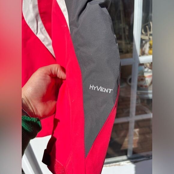 The North Face Boundary Triclimate HyVent Ski Jacket - Picture 8 of 10